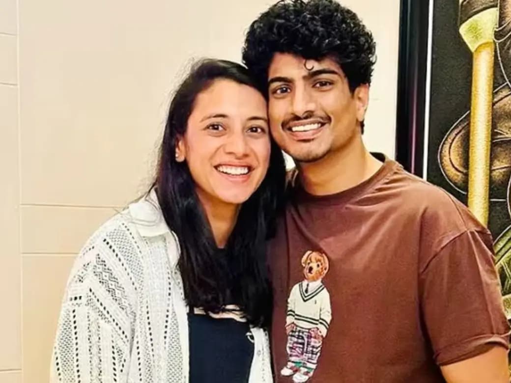 స్మృతి మంధాన వివాహం ఎందుకు వాయిదా పడింది?