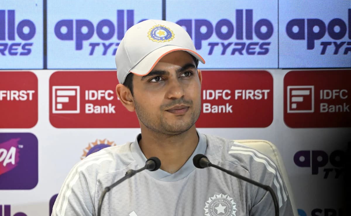 శుభ్మాన్ గిల్ను టీ20 ప్రపంచ కప్ జట్టు నుంచి ఎందుకు తొలగించారు? అసలు కారణం వెల్లడి