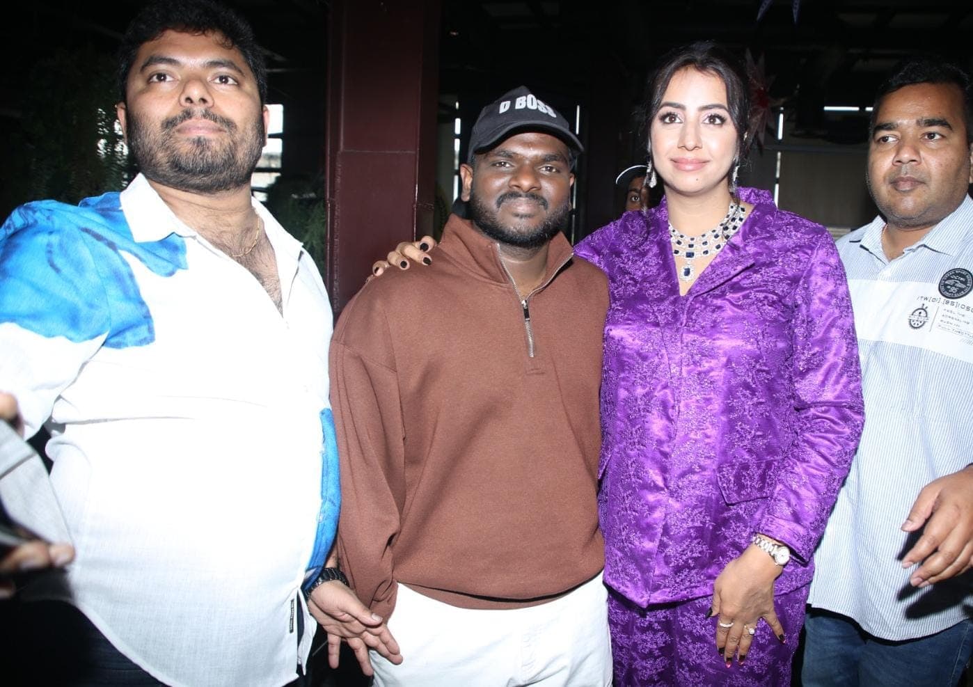 రోజుల తరబడి నటించగల మహానటులు ఇంకా పుట్టలేదు… బిగ్ బాస్ నాకు ఎంతో ఇచ్చాడు – ఇమ్మాన్యుల్