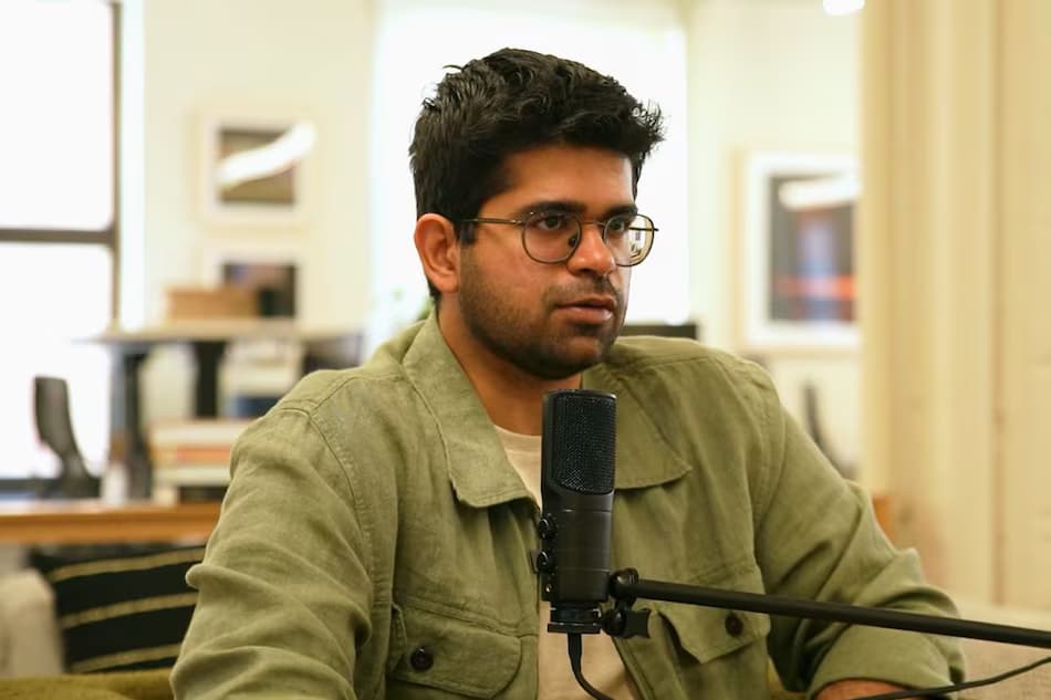 డేటా సెంటర్లను కట్టిపడేసే ఆన్-డివైస్ AI – Perplexity సీఈఓ అరవింద్ శ్రీనివాస్