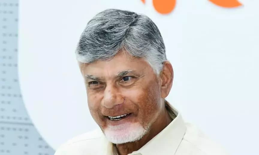 రేపు కాకినాడలో పర్యావరణహిత గ్రీన్ అమోనియా ప్రాజెక్టుకు సీఎం శంకుస్థాపన..