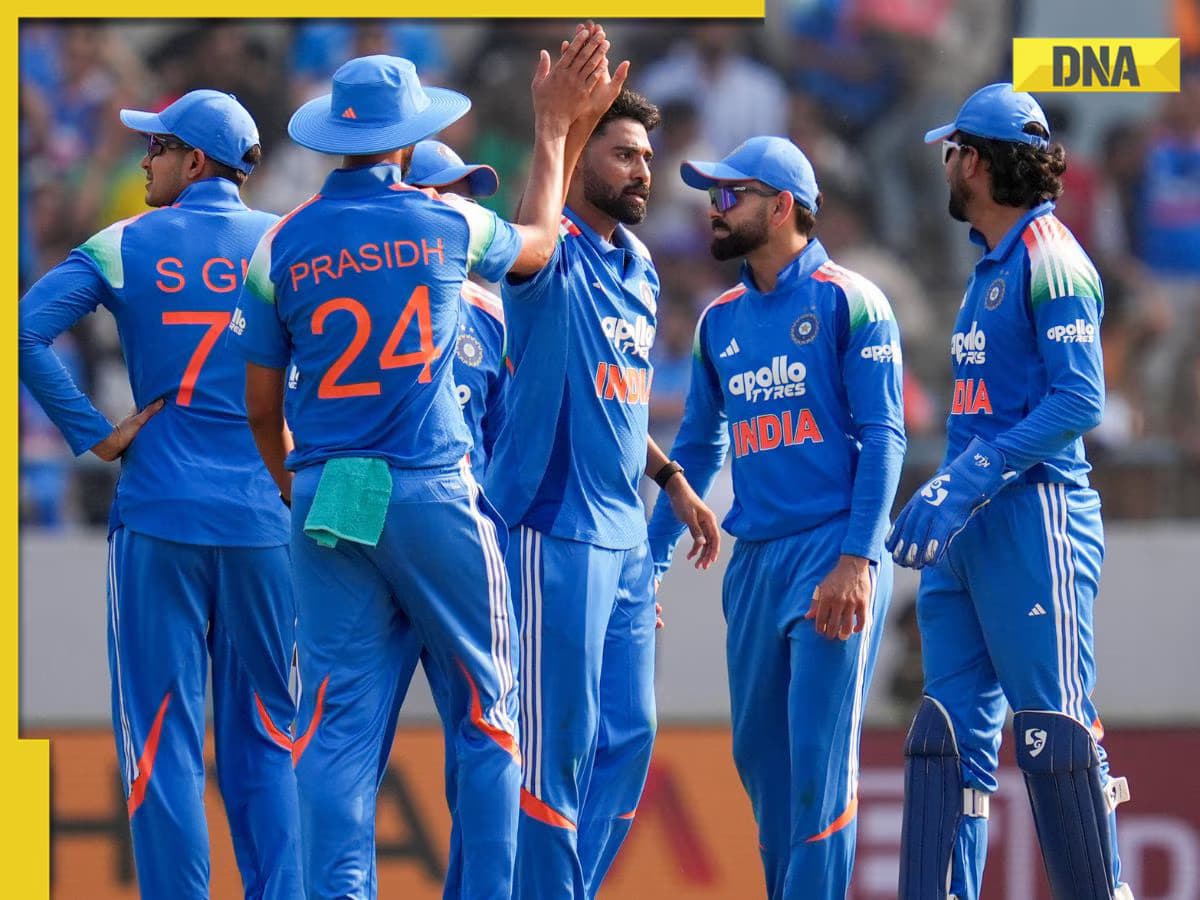 T20 వరల్డ్ కప్ కి సెలెక్ట్ కాకపోవడం పై స్పందించండి హైదరాబాది ప్లేయర్ సిరాజ్..