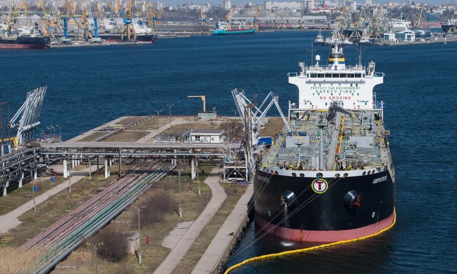 వెనెజువెలా చమురుతో భారత్కు 3 బిలియన్ డాలర్లు ఆదా - ఎస్బీఐ రిపోర్టు