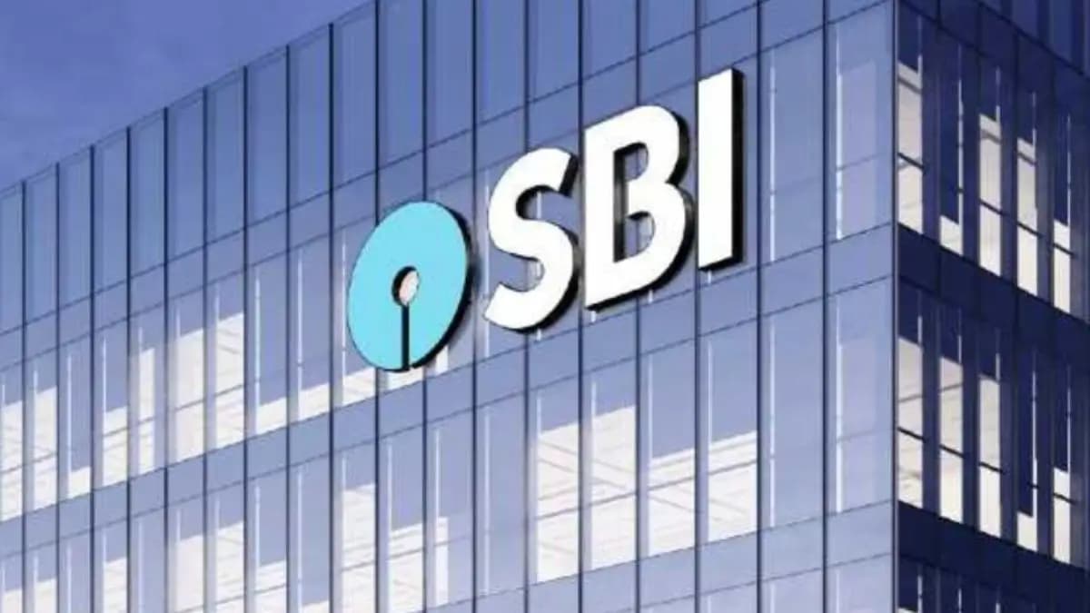 దేశంలో ఆరవ అత్యంత విలువైన కంపెనీగా ఎస్బీఐ