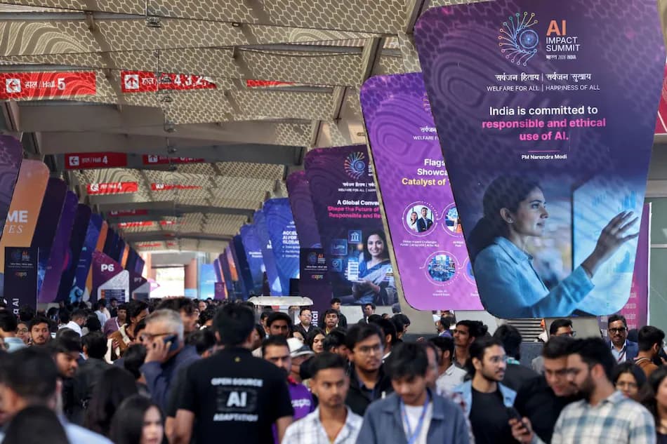 టెక్ సంస్థలకు కేంద్రం కఠిన హెచ్చరిక