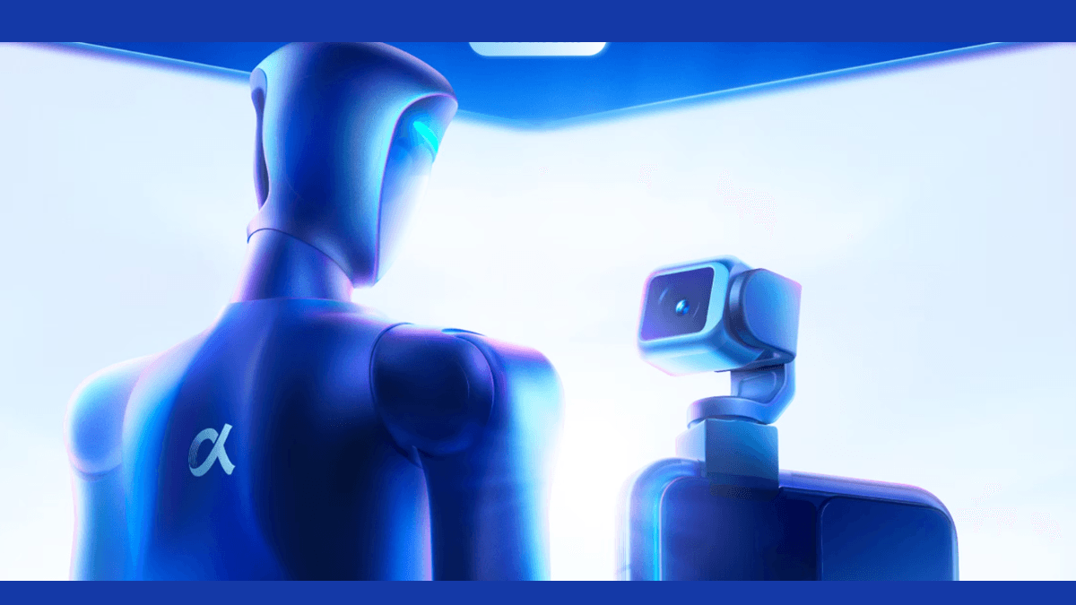 Honor నుంచి తొలి మానవాకార యంత్రం ఆవిష్కరణ