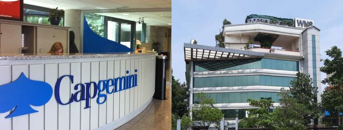 వైజాగ్ లో క్యాప్జెమినీ...