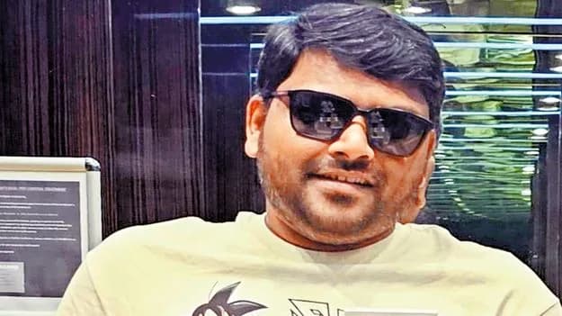 ఏపీ లిక్కర్ కేసులో మరొకరి అరెస్ట్