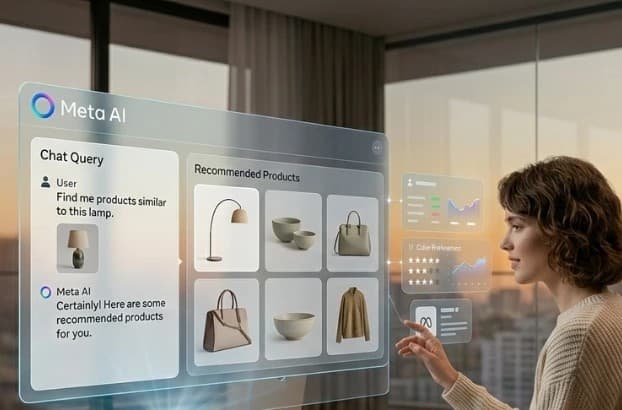 మెటా ఏఐతో స్మార్ట్ షాపింగ్